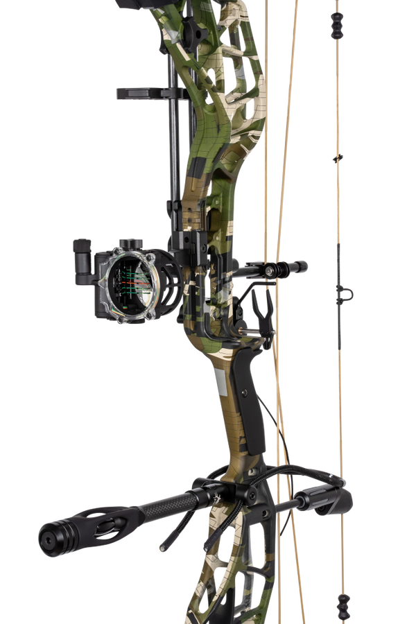 Whitetail NXT RTH+ Compound Bow