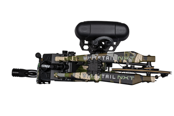Whitetail NXT RTH+ Compound Bow