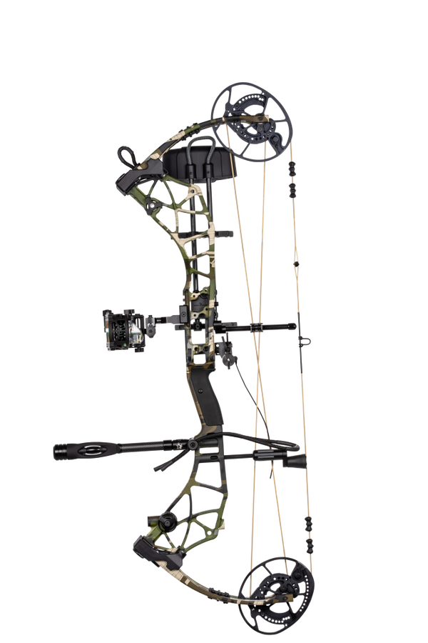 Whitetail NXT RTH+ Compound Bow