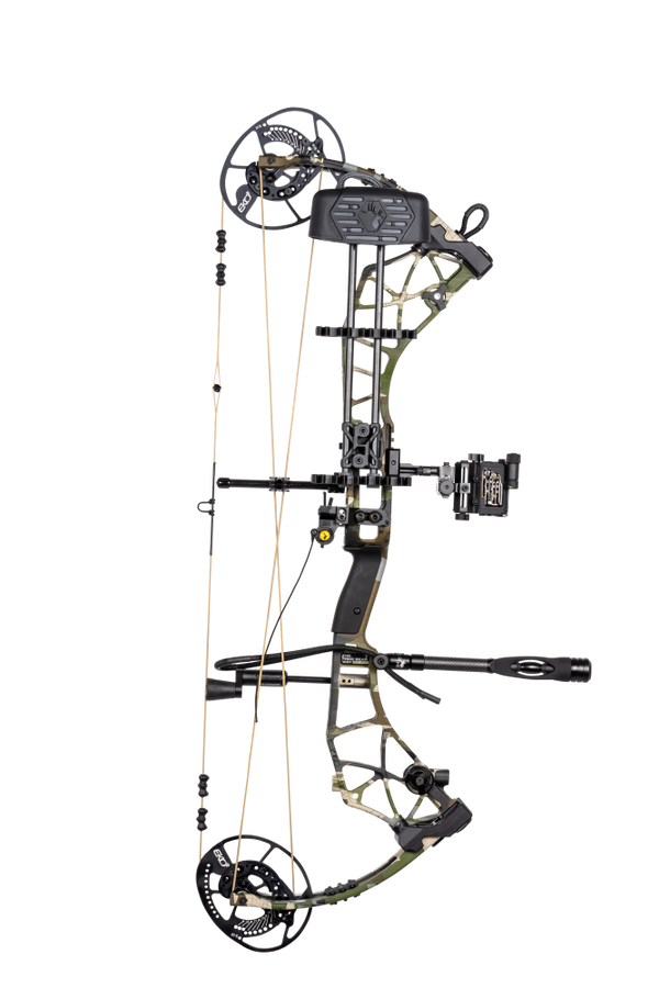 Whitetail NXT RTH+ Compound Bow