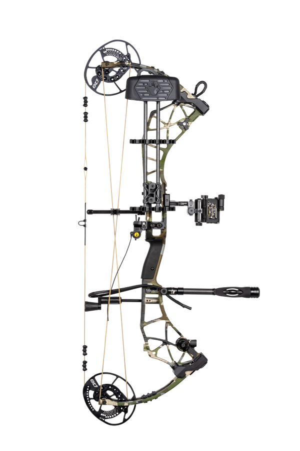 Whitetail NXT RTH+ Compound Bow