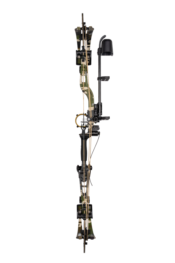 Whitetail NXT RTH+ Compound Bow