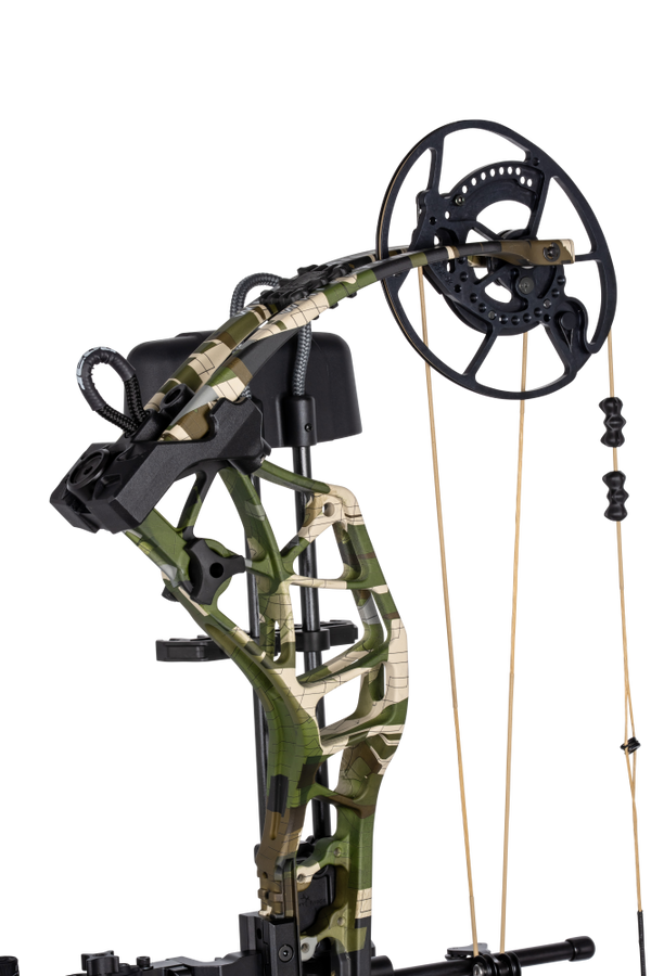 Whitetail NXT RTH+ Compound Bow