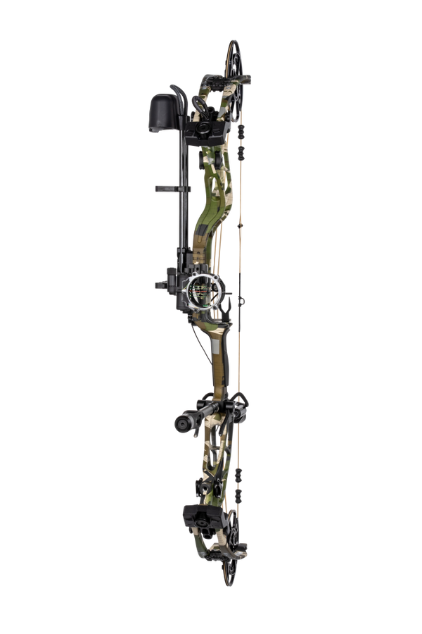 Whitetail NXT RTH+ Compound Bow