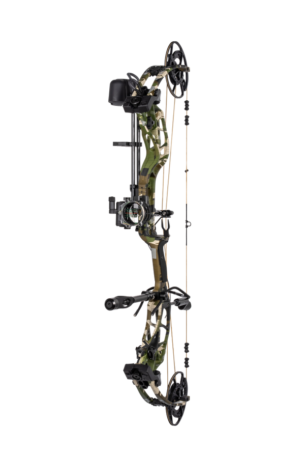 Whitetail NXT RTH+ Compound Bow