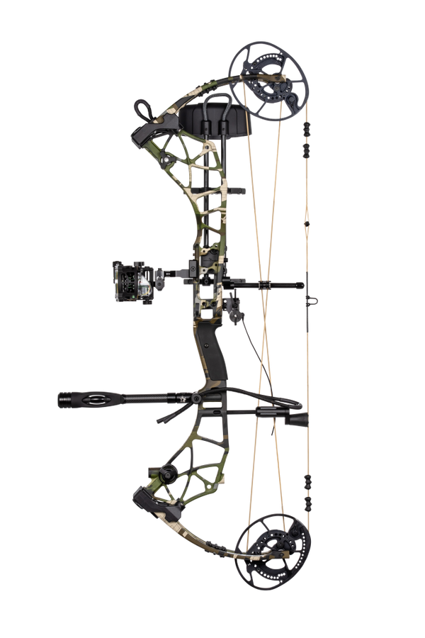 Whitetail NXT RTH+ Compound Bow