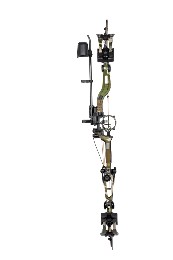 Whitetail NXT RTH+ Compound Bow