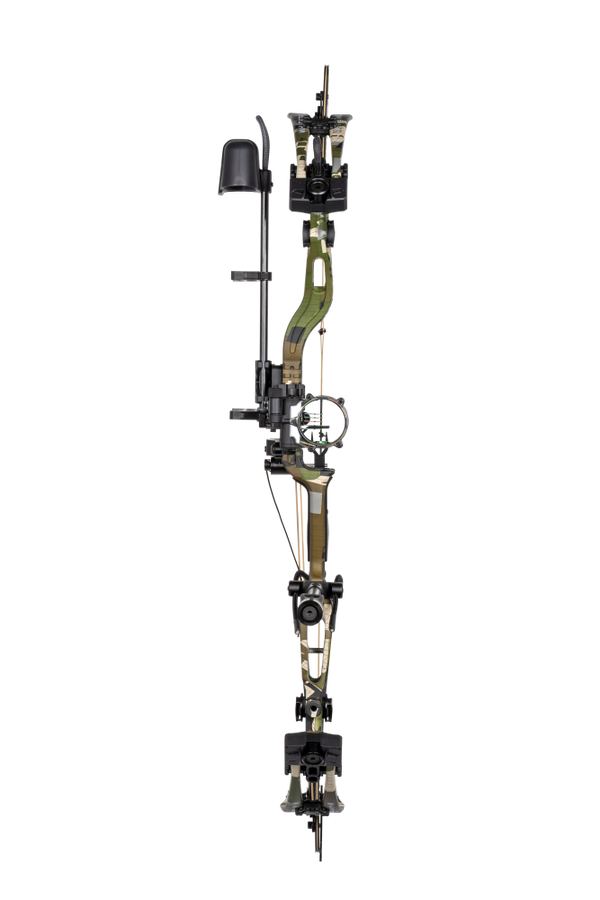Whitetail NXT RTH+ Compound Bow