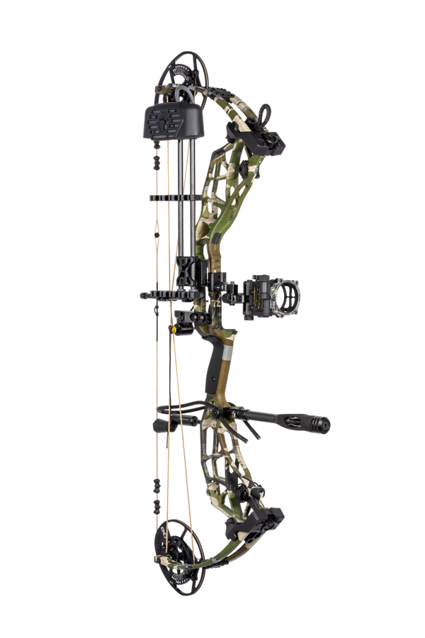 Whitetail NXT RTH+ Compound Bow
