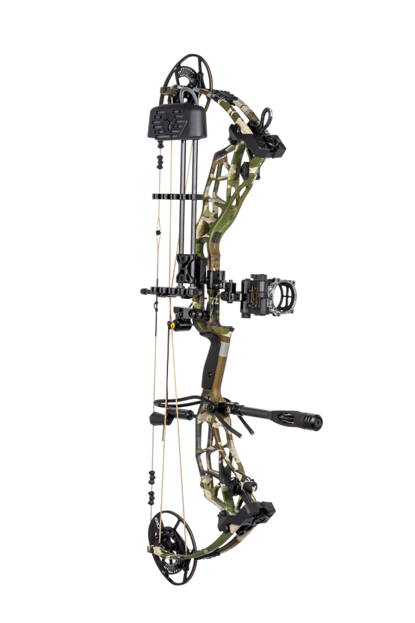 Whitetail NXT RTH+ Compound Bow