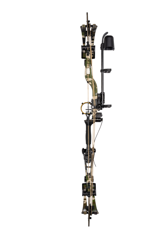 Whitetail NXT RTH+ Compound Bow