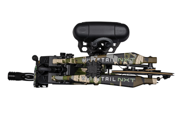 Whitetail NXT RTH+ Compound Bow