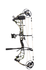 Whitetail NXT RTH+ Compound Bow