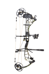 Whitetail NXT RTH+ Compound Bow