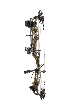 Whitetail NXT RTH+ Compound Bow