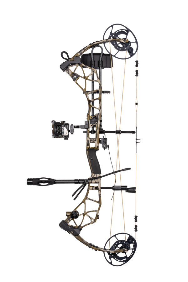 Whitetail NXT RTH+ Compound Bow