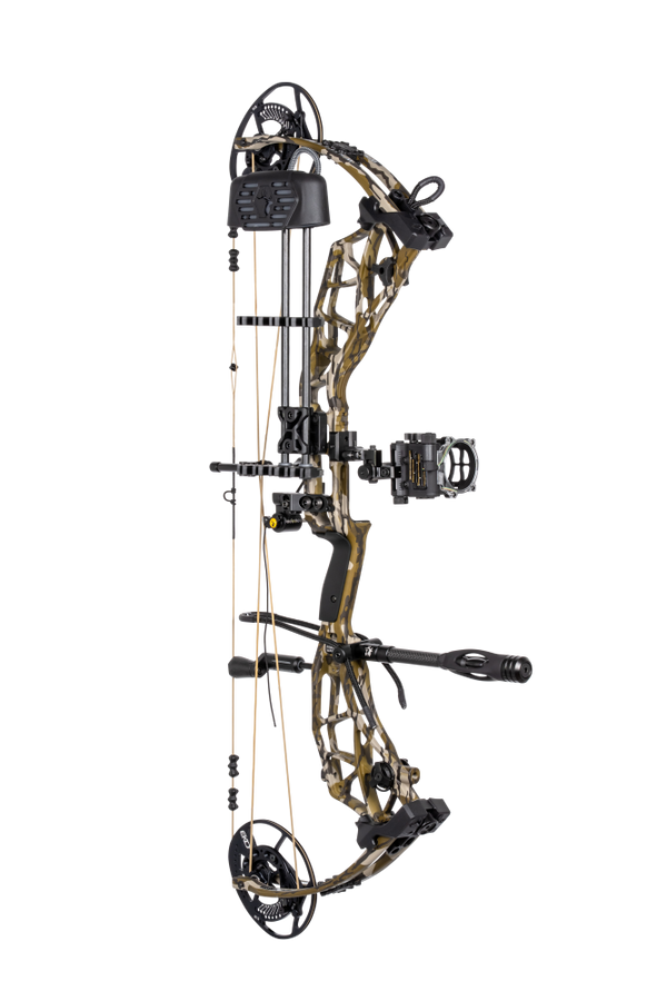 Whitetail NXT RTH+ Compound Bow