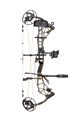 Whitetail NXT RTH+ Compound Bow