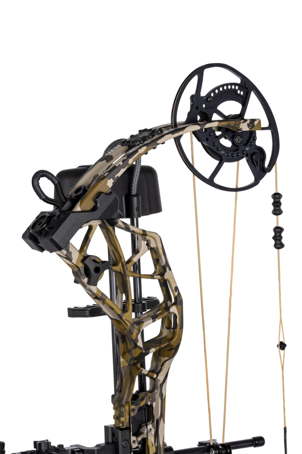 Whitetail NXT RTH+ Compound Bow