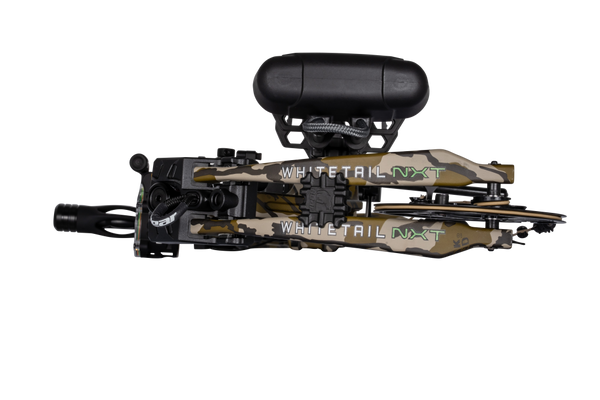 Whitetail NXT RTH+ Compound Bow