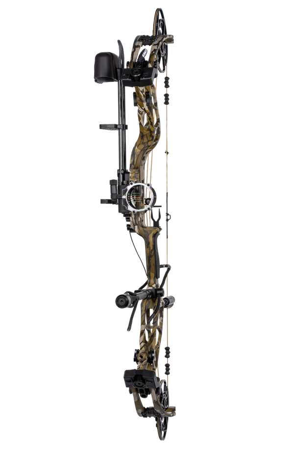 Whitetail NXT RTH+ Compound Bow