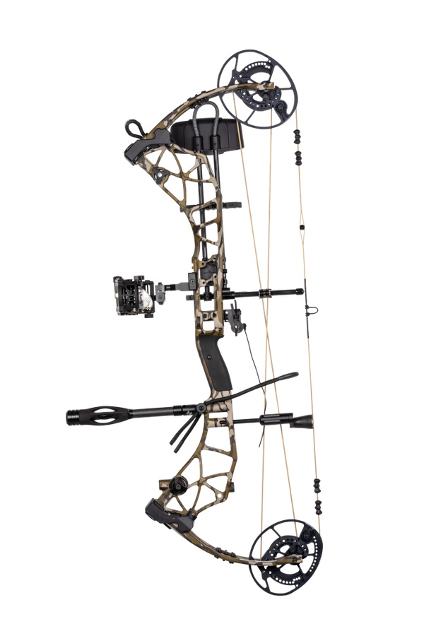 Whitetail NXT RTH+ Compound Bow
