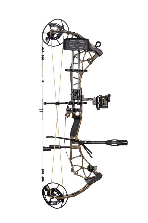 Whitetail NXT RTH+ Compound Bow