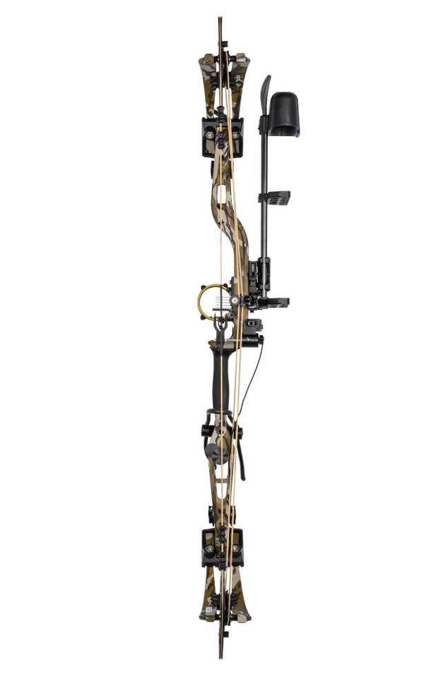 Whitetail NXT RTH+ Compound Bow