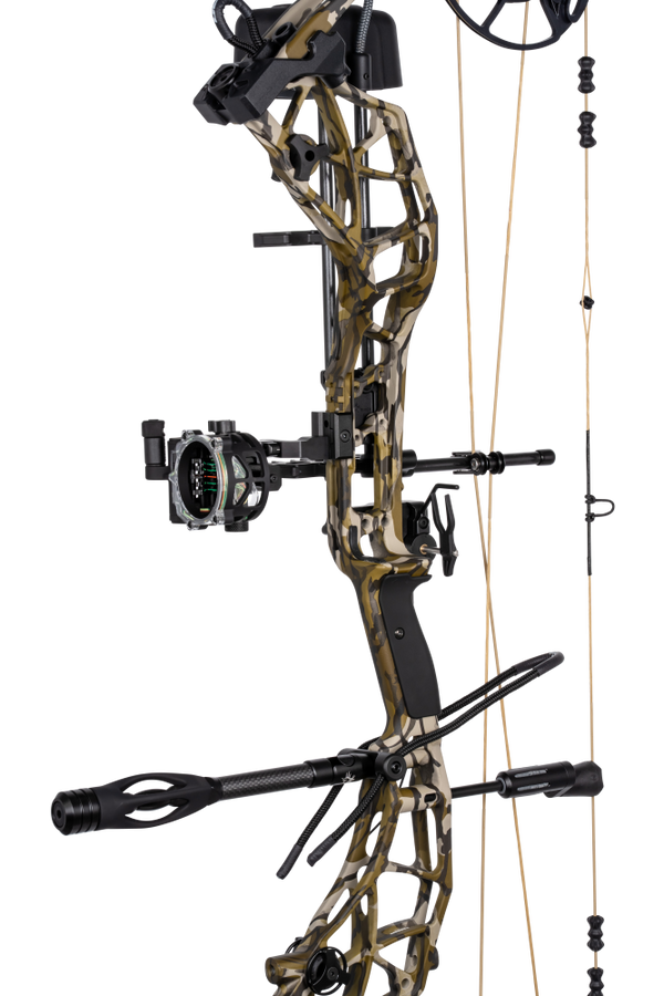 Whitetail NXT RTH+ Compound Bow