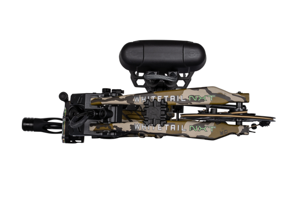 Whitetail NXT RTH+ Compound Bow
