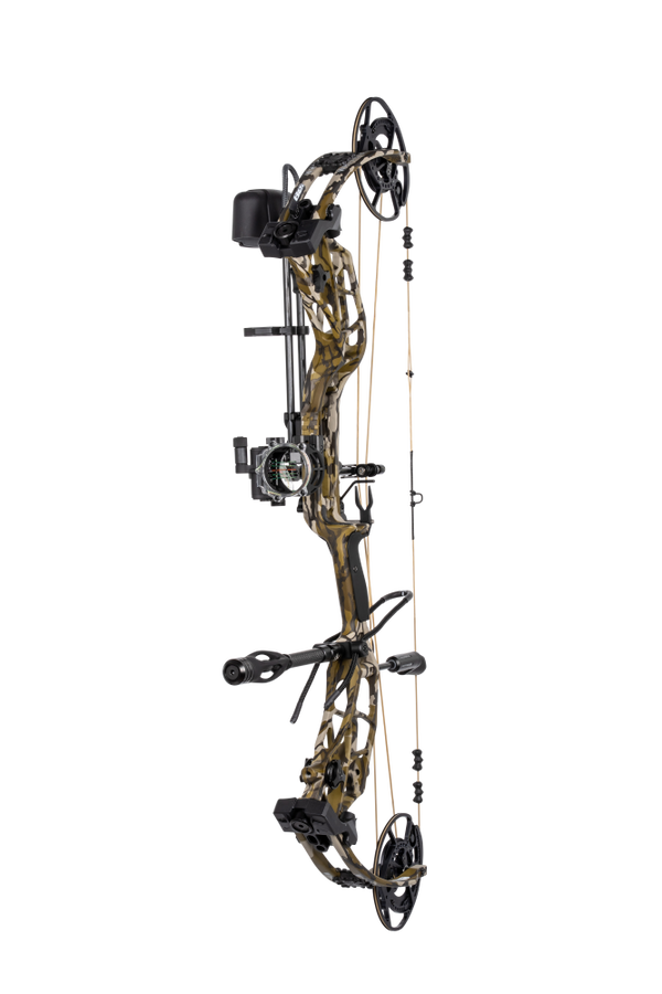 Whitetail NXT RTH+ Compound Bow