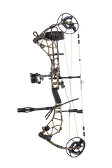 Whitetail NXT RTH+ Compound Bow