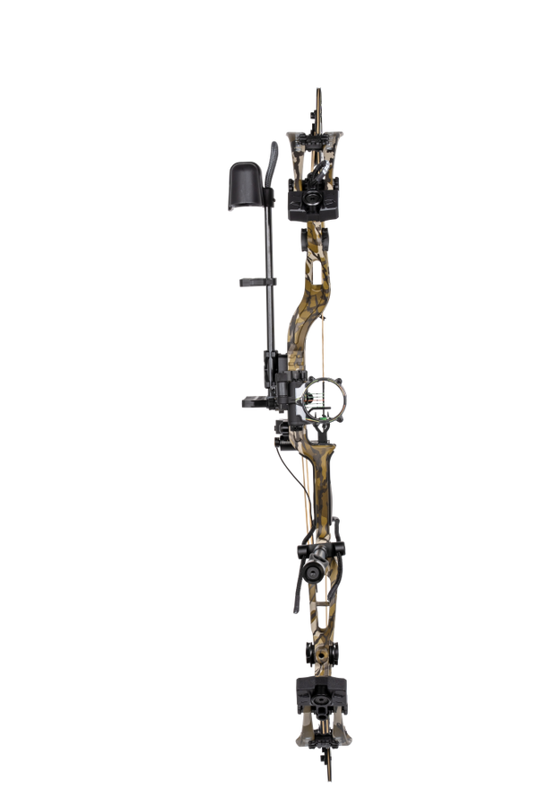 Whitetail NXT RTH+ Compound Bow
