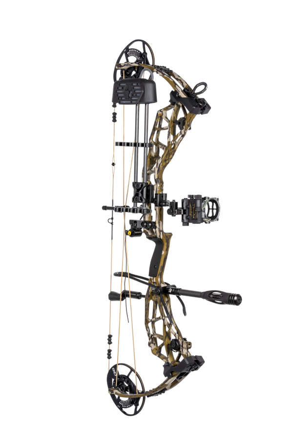 Whitetail NXT RTH+ Compound Bow