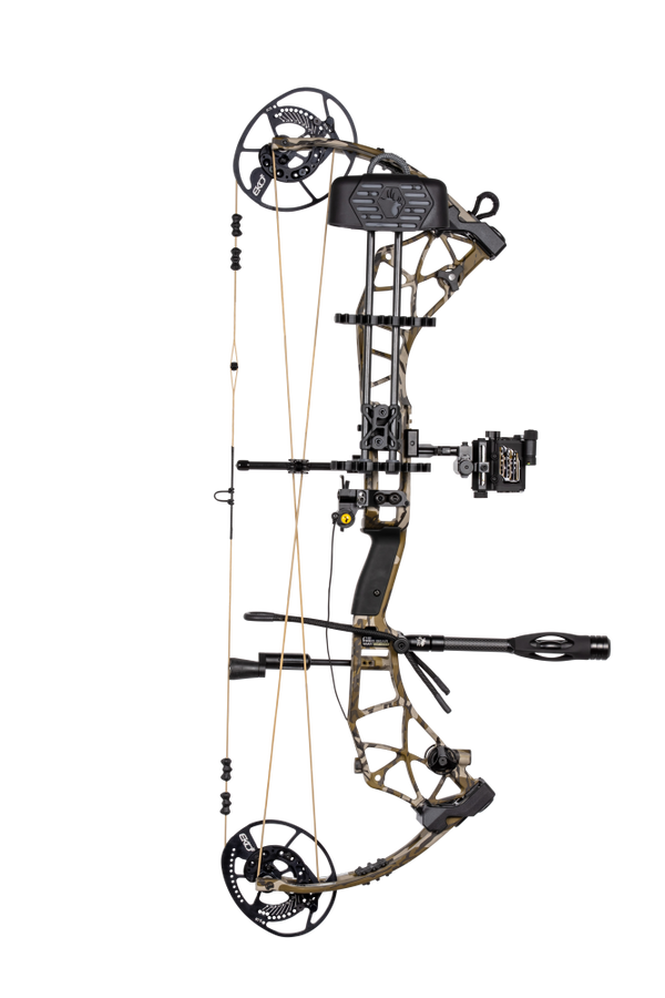 Whitetail NXT RTH+ Compound Bow