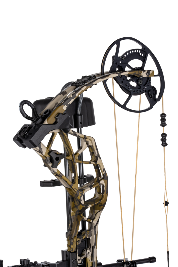 Whitetail NXT RTH+ Compound Bow