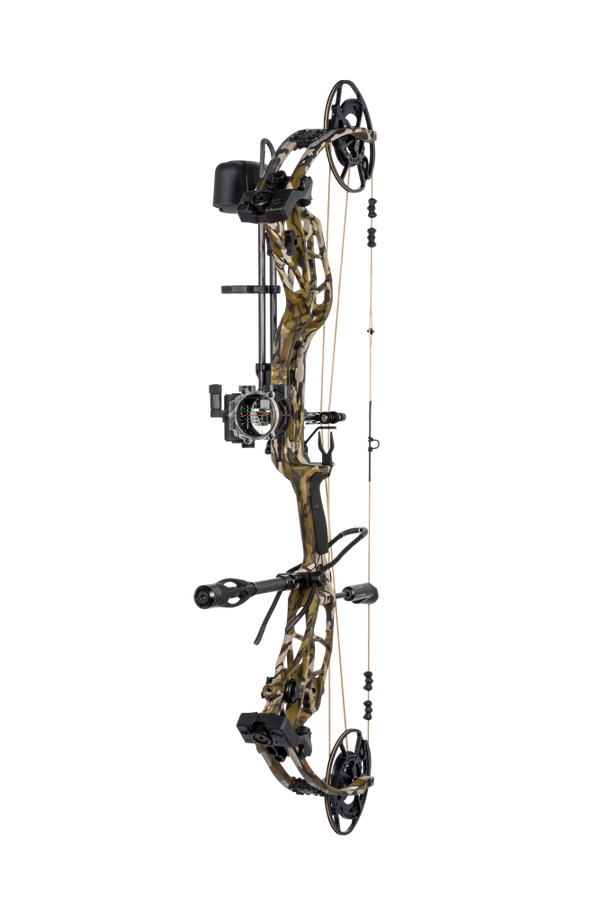 Whitetail NXT RTH+ Compound Bow