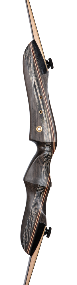 Wolverine X Take Down Recurve Bow