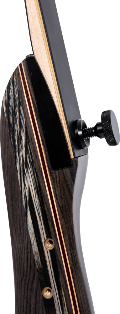 Wolverine X Take Down Recurve Bow