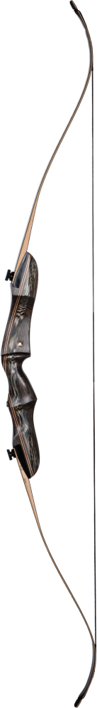 Wolverine X Take Down Recurve Bow