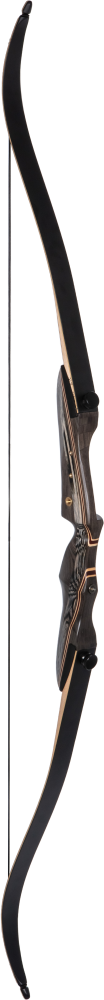 Wolverine X Take Down Recurve Bow