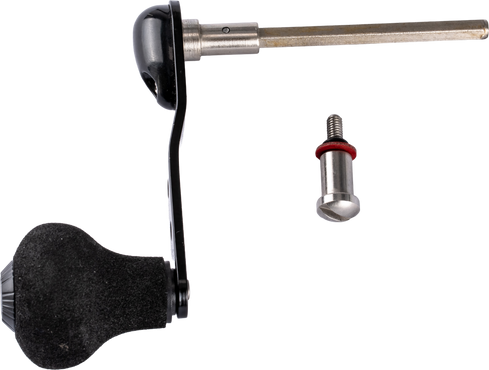 Reclaim Handle Assembly
