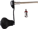 Reclaim Handle Assembly