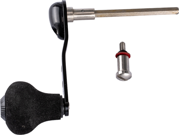 Reclaim Handle Assembly