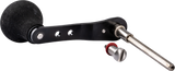 Reclaim Handle Assembly