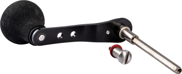 Reclaim Handle Assembly