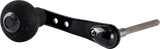Reclaim Handle Assembly