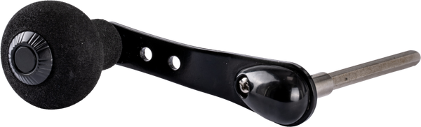Reclaim Handle Assembly