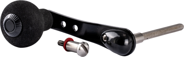 Reclaim Handle Assembly
