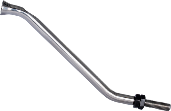 Steel Fighting Stick